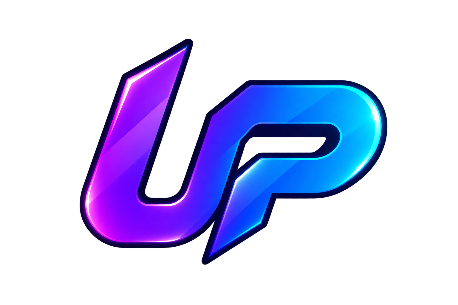 Up